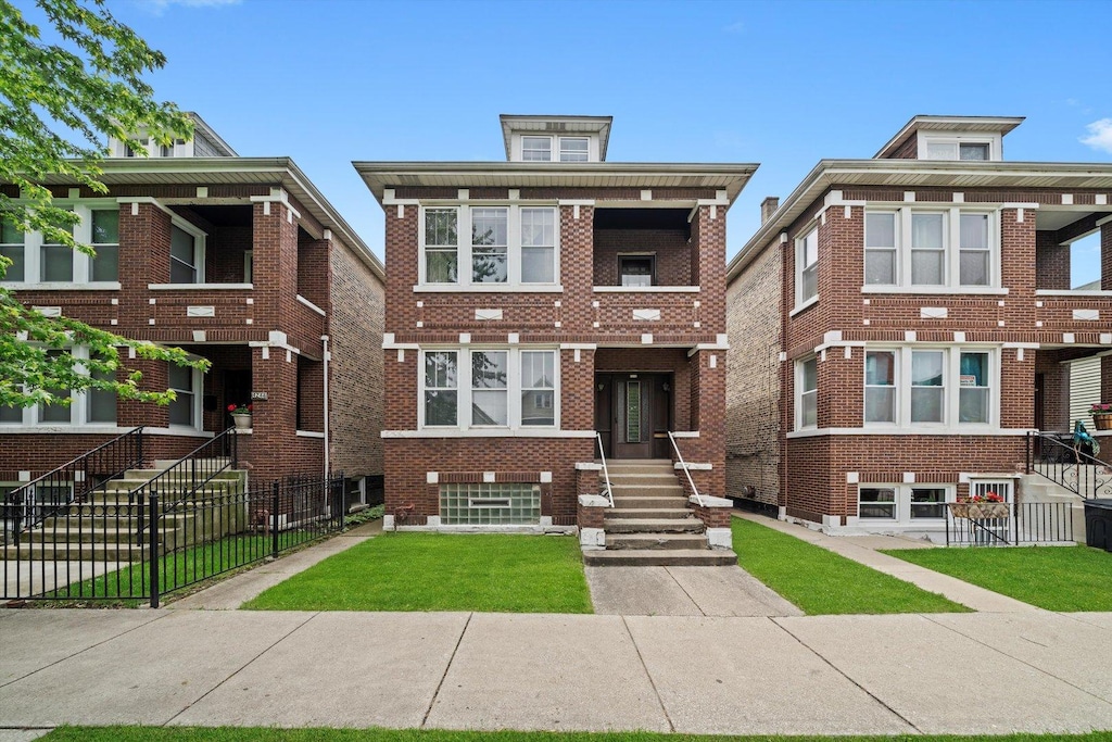4240 S Mozart St, Chicago, IL 60632 - photo 1