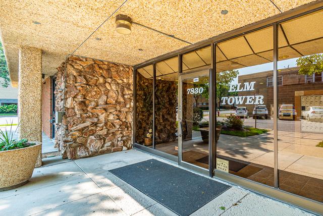 7830 W N Ave Unit 306, Elmwood Park, IL 60707 - view of doorway to property
