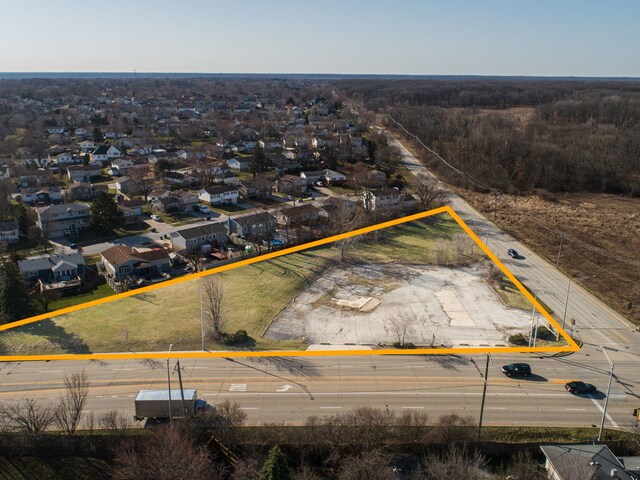 8701 S Kean Ave, Hickory Hills, IL 60457