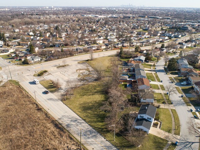 8701 S Kean Ave, Hickory Hills, IL 60457