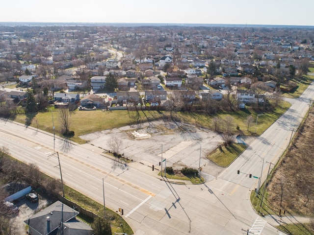 8701 S Kean Ave, Hickory Hills, IL 60457