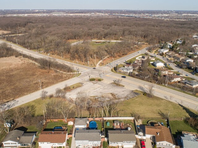 8701 S Kean Ave, Hickory Hills, IL 60457