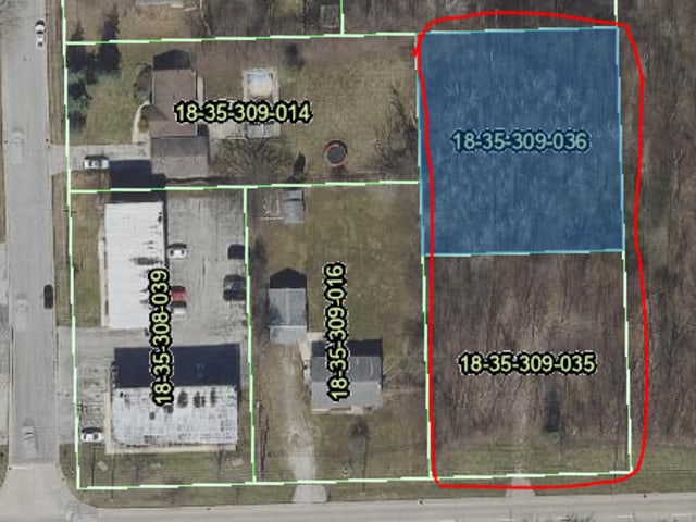 8400 W 87th St, Hickory Hills, IL 60457