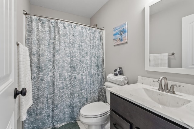 1607 Peppermill Ln, Champaign, IL 61822 - full bath with vanity and a shower with shower curtain