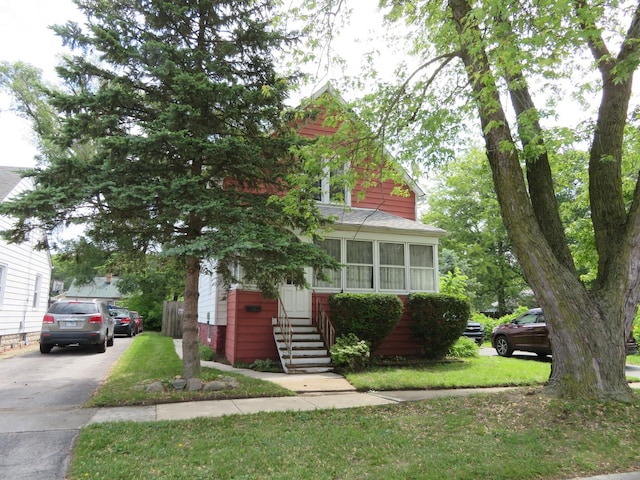 315 Blackstone St, Thornton, IL 60476 - photo 1