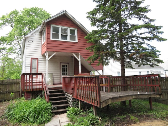 315 Blackstone St, Thornton, IL 60476 - photo 2