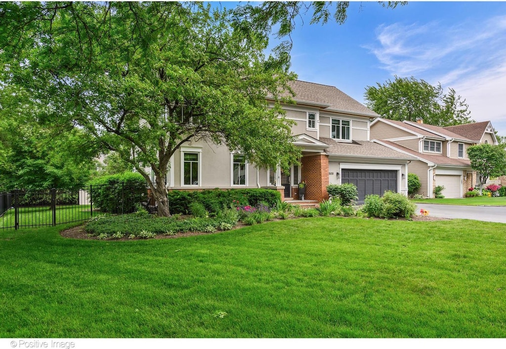 1509 E Eton Dr, Arlington Heights, IL 60004 - photo 1