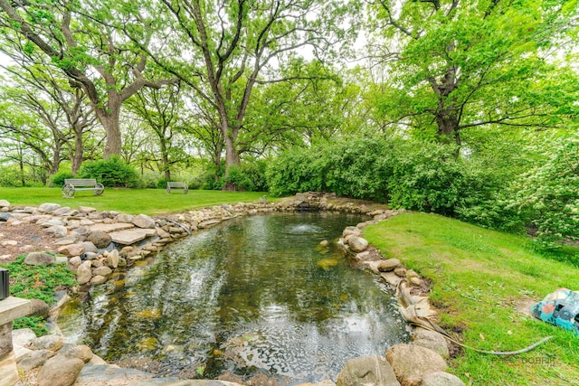 20719 Highview Rd, Marengo, IL 60152 - view of grassy yard