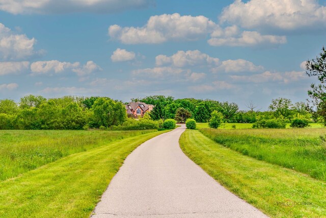20719 Highview Rd, Marengo, IL 60152 - view of home's community