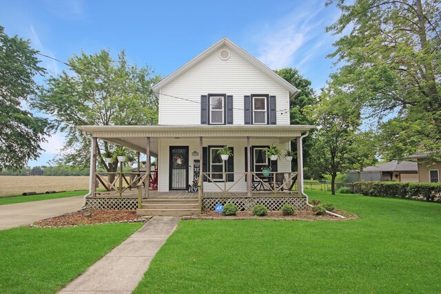 220 E Taylor St, Grant Park, IL 60940 - photo 2