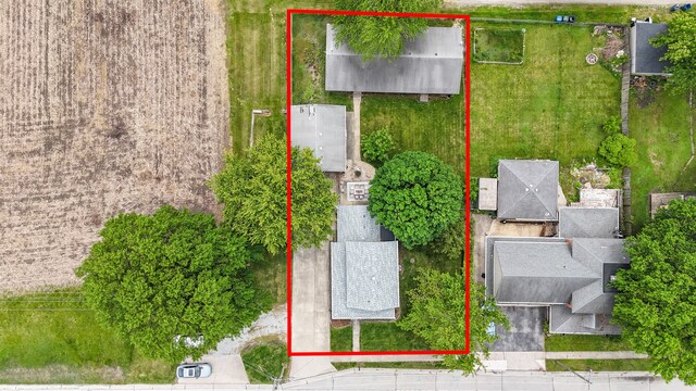 220 E Taylor St, Grant Park, IL 60940 - photo 34