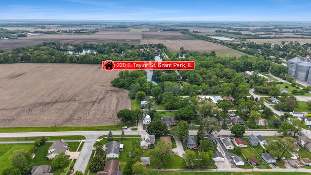 220 E Taylor St, Grant Park, IL 60940 - photo 35