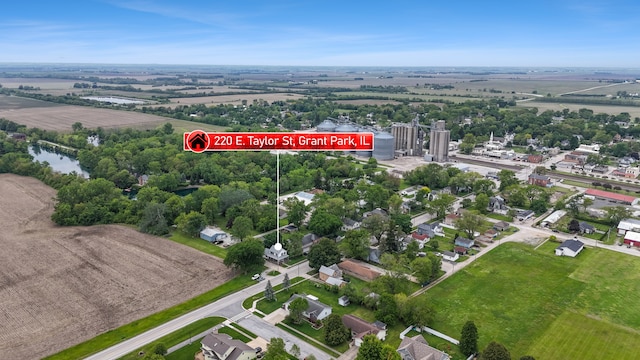 220 E Taylor St, Grant Park, IL 60940 - photo 36
