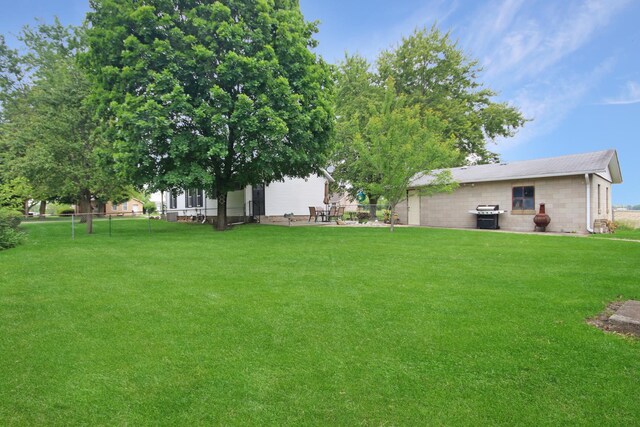 220 E Taylor St, Grant Park, IL 60940 - photo 6