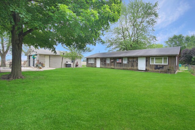 220 E Taylor St, Grant Park, IL 60940 - photo 7