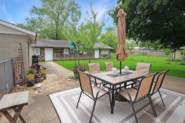 220 E Taylor St, Grant Park, IL 60940 - photo 8