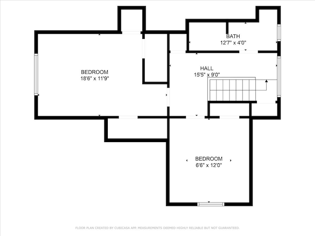2906 Bethel Blvd, Zion, IL 60099 - room layout