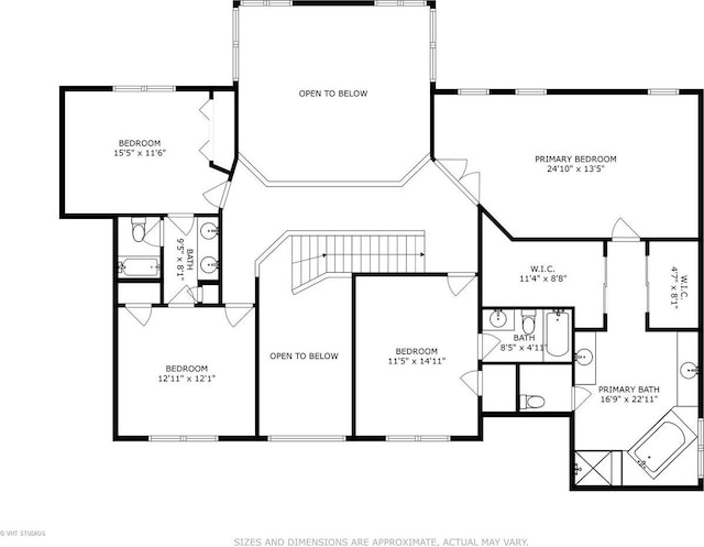 316 Juliana Ln, Bloomingdale, IL 60108 - room layout