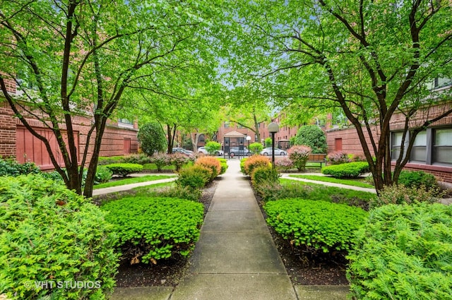 932 W Sunnyside Ave Unit 3C, Chicago, IL 60640 - view of community
