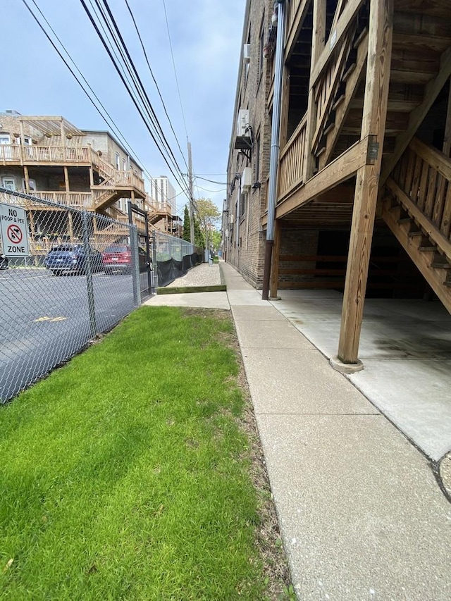 932 W Sunnyside Ave Unit 3C, Chicago, IL 60640 - view of street