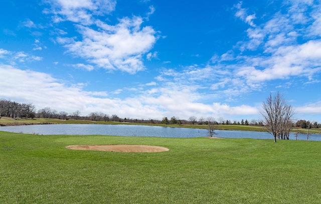 1062 58th Rd Unit 0051, Union Grove, WI 53182 - water view