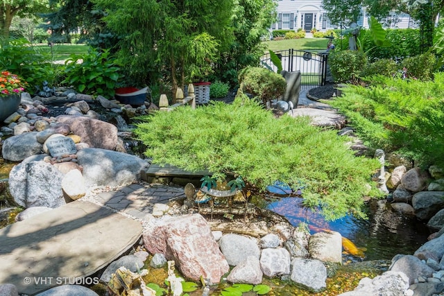 401 Haddassah Ct, Naperville, IL 60565 - photo 21