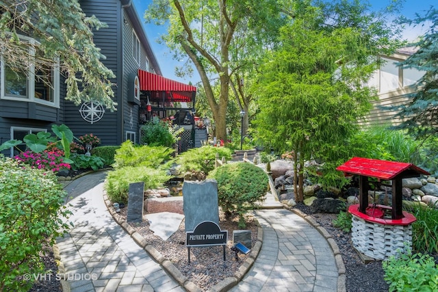 401 Haddassah Ct, Naperville, IL 60565 - photo 24