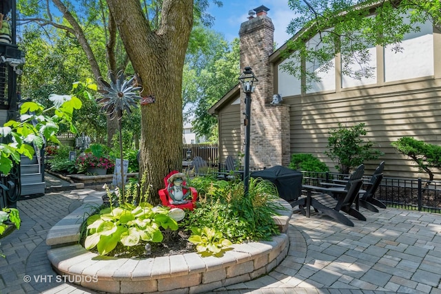 401 Haddassah Ct, Naperville, IL 60565 - photo 26