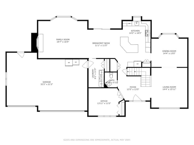 401 Haddassah Ct, Naperville, IL 60565 - photo 31