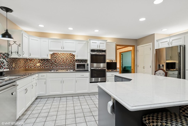 401 Haddassah Ct, Naperville, IL 60565 - photo 6