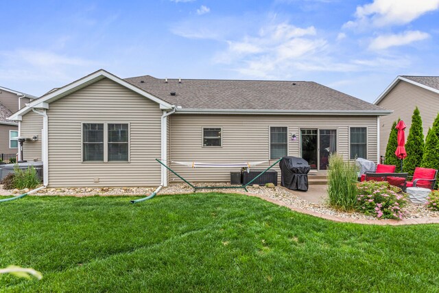 1604 Kassen Ave, Mahomet, IL 61853 - photo 46