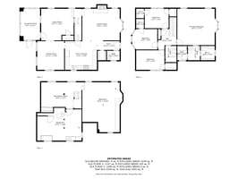 310 Forest Ave, Glen Ellyn, IL 60137 - view of home floor plan