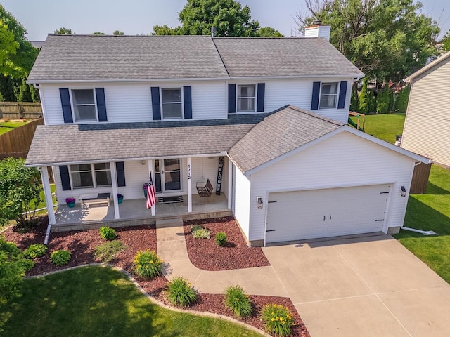 1712 Royal Pointe Dr, Bloomington, IL 61704 - photo 1