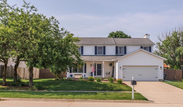 1712 Royal Pointe Dr, Bloomington, IL 61704 - photo 53