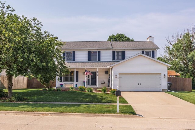 1712 Royal Pointe Dr, Bloomington, IL 61704 - photo 54