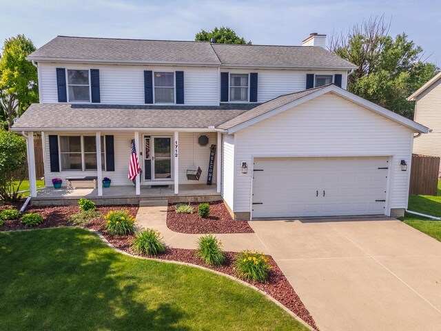 1712 Royal Pointe Dr, Bloomington, IL 61704 - photo 56