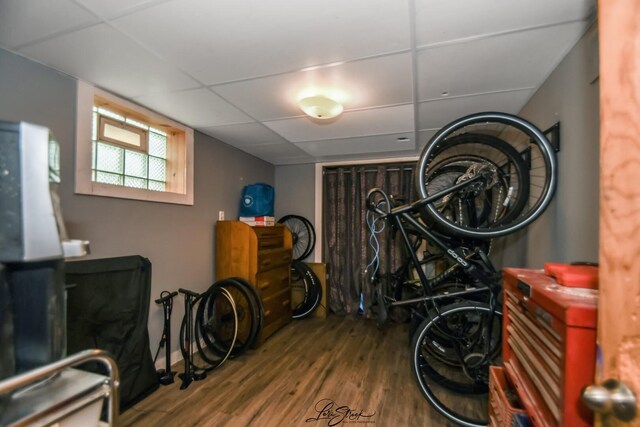 905 Kelly Ave, Joliet, IL 60435 - view of storage area