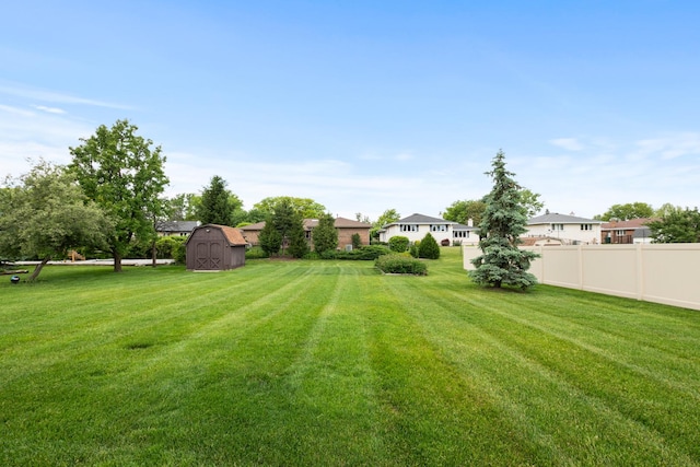 7618 W 157th St, Orland Park, IL 60462 - view of yard