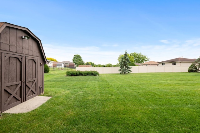 7618 W 157th St, Orland Park, IL 60462 - view of yard