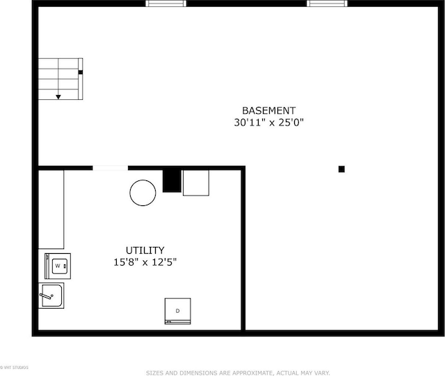 2309 N Riverside Dr, Mchenry, IL 60051 - room layout