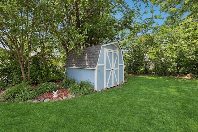 129 S Hammes Ave, Joliet, IL 60436 - view of shed