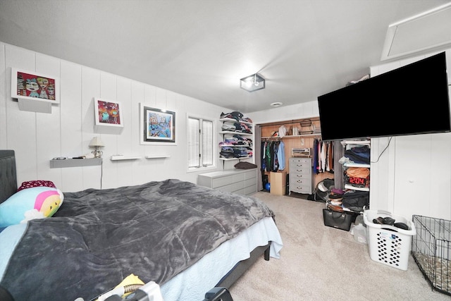 14848 Keystone Ave, Midlothian, IL 60445 - view of carpeted bedroom