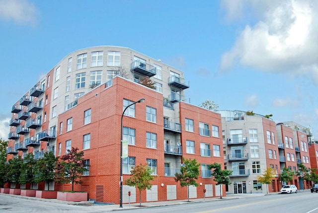 1210 Chicago Ave Unit 508A, Evanston, IL 60202 - photo 1