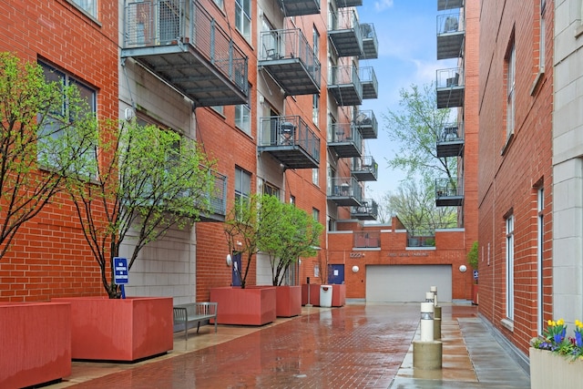 1210 Chicago Ave Unit 508A, Evanston, IL 60202 - photo 2