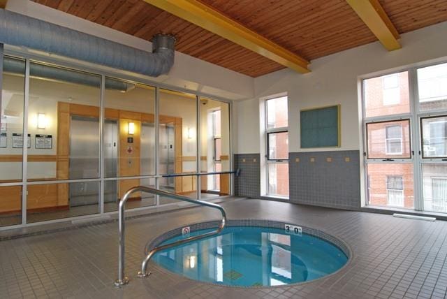1210 Chicago Ave Unit 508A, Evanston, IL 60202 - photo 17