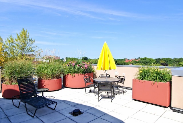 1210 Chicago Ave Unit 508A, Evanston, IL 60202 - photo 20