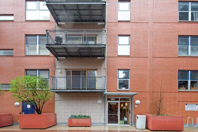 1210 Chicago Ave Unit 508A, Evanston, IL 60202 - photo 23