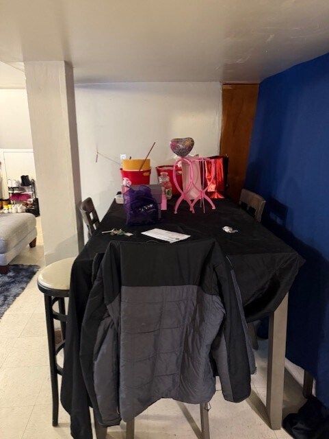 1723 N Monitor Ave, Chicago, IL 60639 - view of dining area