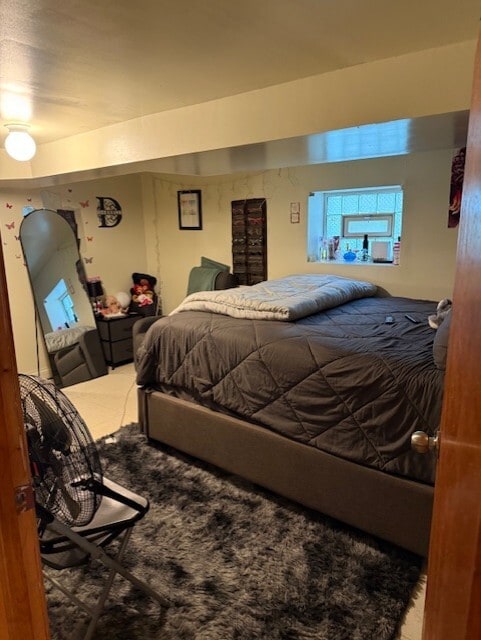 1723 N Monitor Ave, Chicago, IL 60639 - view of bedroom