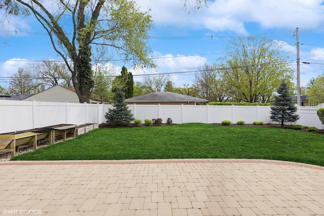265 W Adams St, Elmhurst, IL 60126 - view of patio / terrace